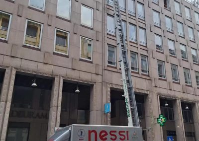Nessi