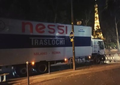Nessi