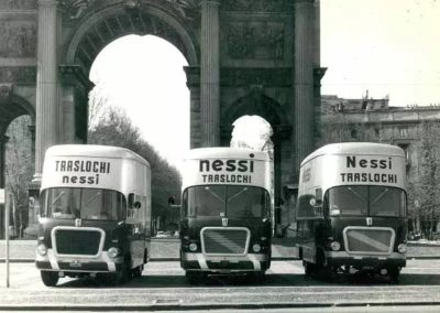Nessi