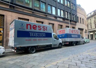 Trasloco Ufficio
